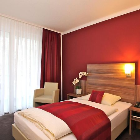 Waldhotel Bad Soden Bad Soden am Taunus Luaran gambar