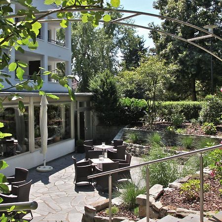 Waldhotel Bad Soden Bad Soden am Taunus Luaran gambar