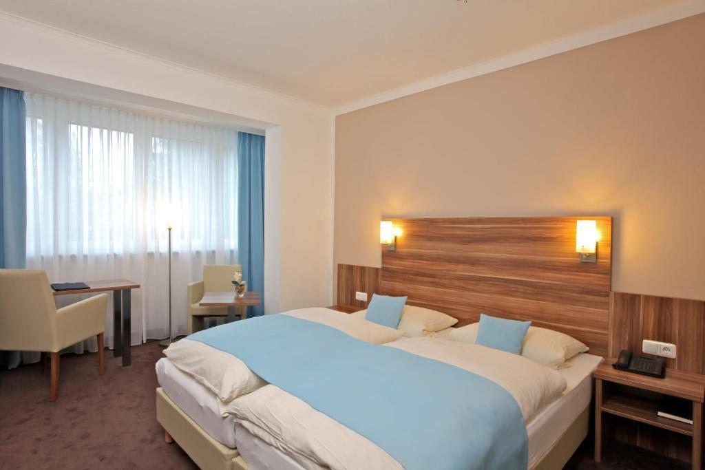 Waldhotel Bad Soden Bad Soden am Taunus Luaran gambar