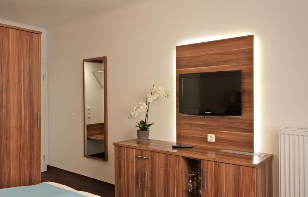 Waldhotel Bad Soden Bad Soden am Taunus Luaran gambar
