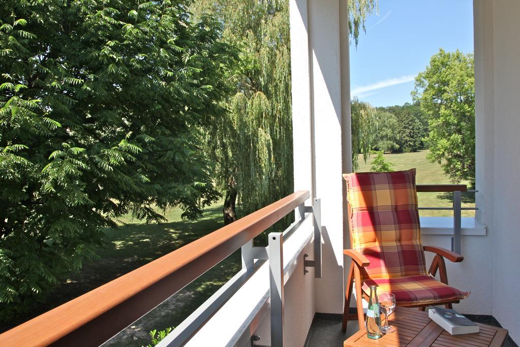 Waldhotel Bad Soden Bad Soden am Taunus Luaran gambar