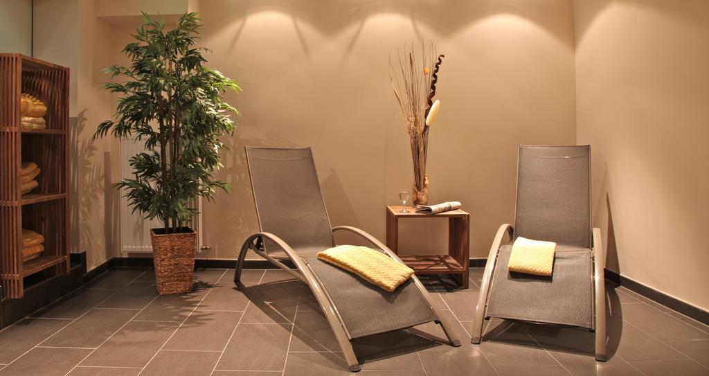 Waldhotel Bad Soden Bad Soden am Taunus Luaran gambar
