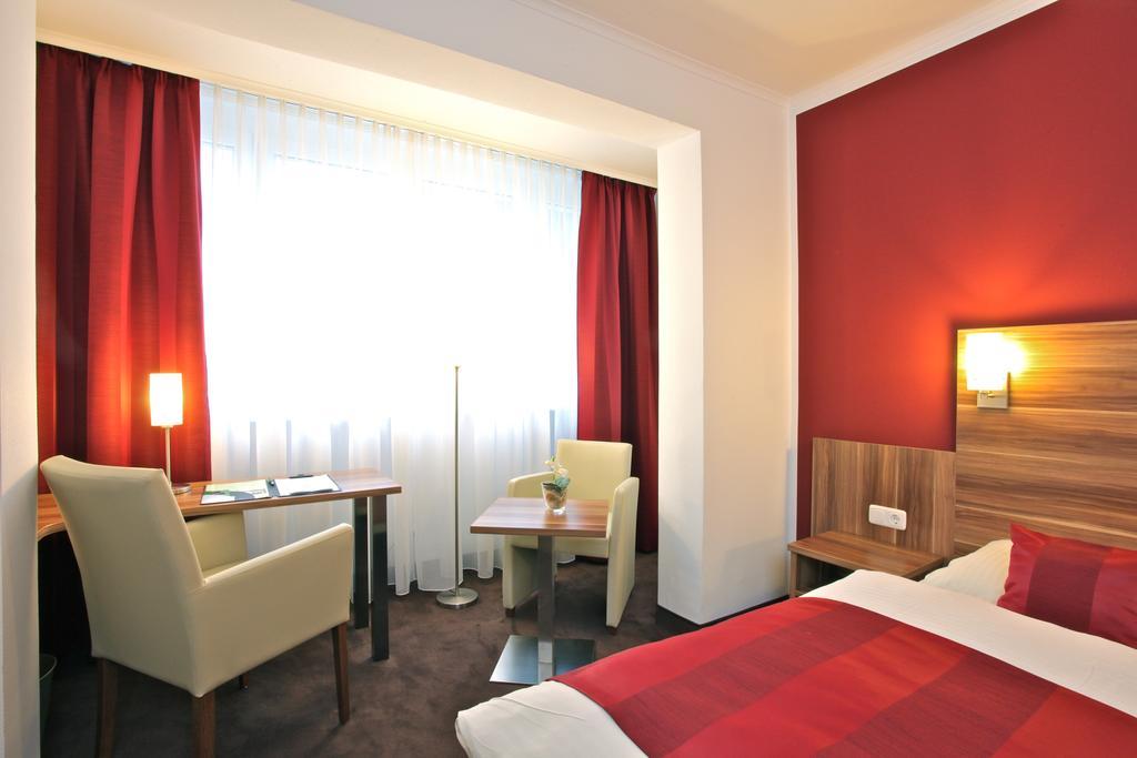 Waldhotel Bad Soden Bad Soden am Taunus Luaran gambar