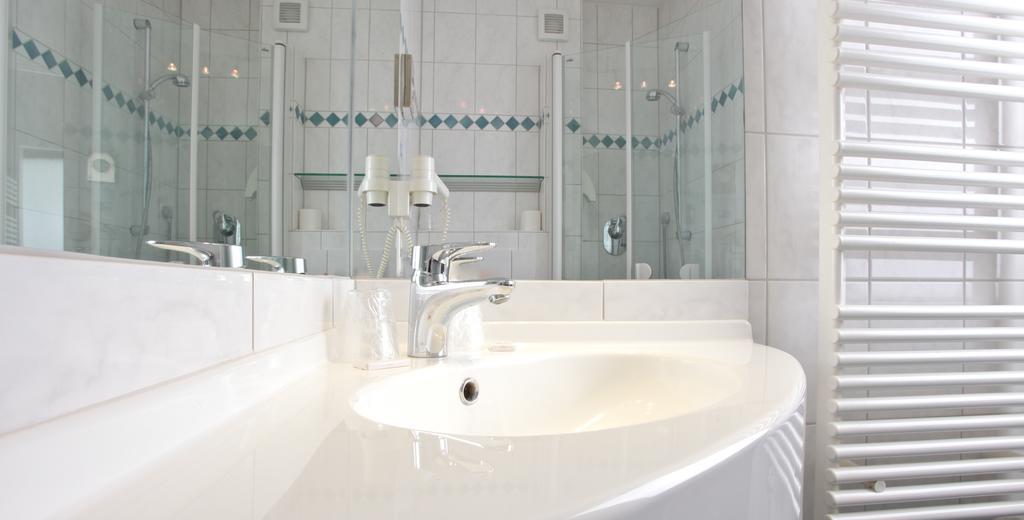 Waldhotel Bad Soden Bad Soden am Taunus Luaran gambar